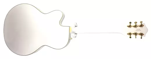 Gretsch G5420TG FSR EMTC In Snowcrest White. 2
